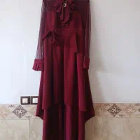 لباس مجلسی