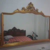 آینه|آینه|بهارستان, |دیوار