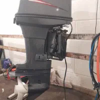 موتور  ۸۵ با تشت