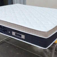 تشک  عرضه مستقیم به قیمت شرکت/ فول طبی/ طبی فنری