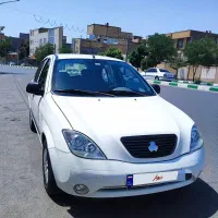 تیبا 2 مدل ۱۴۰۰