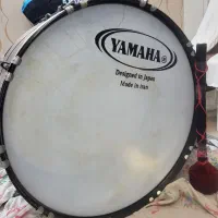طبل محرم نو نو درجه یک