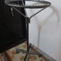 رگال لباس ارتفاع قابل تنظیم از۱۲۰ تا۲۰۰