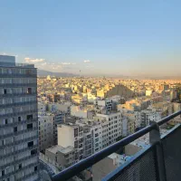 افق-اکباتان-85متری
