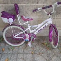 دوچرخه سایز۲۰