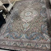 فرش ۹ متری