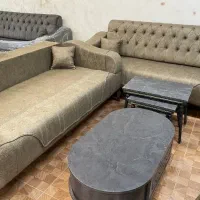 مبل    راحتی ** آیــســا
