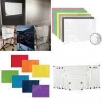 هولدر فلزی با وایت برد 80×100 60×90 90.120