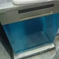 ماشین ظرف شویی ایتالیایی