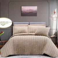 نمایندگی فروش روتختی تدی ومخمل شاین