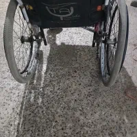 ویلچرگرکان، جرجان ملیون ۳۰۰۰۰۰۰