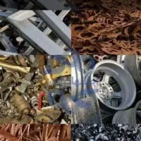 ضایعات قیمت بالا