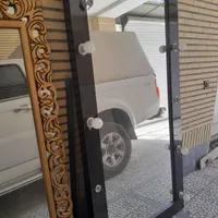 اینه قدی برای مغازه|آینه|آمل, |دیوار