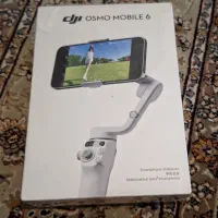 Dji OSMO MOBILE 6|دوربین عکاسی و فیلم‌برداری|ارومیه, |دیوار