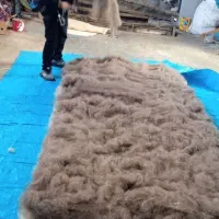 نمد دستی سنتی