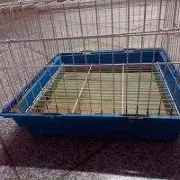 قفس خرگوش یا همستر