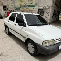 پراید مدل ۹۵