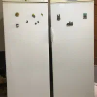 یخچال و فریزر پارس موتور ژاپنی