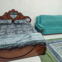 سویت مبله نوساز تمیز قیمت مناسب