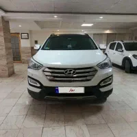 کیا/سانتافه/kia/انواع رنگ موجود