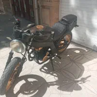 پارس پیشرو ۲۰۰