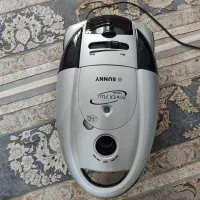جارو برقی 2400 وات