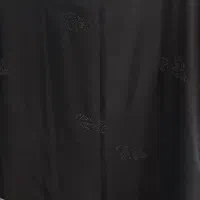 چادر مشکی پارچه درجه یک کاملا نو