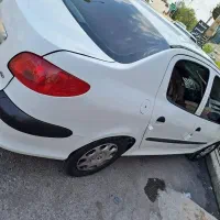 فروش ۲۰۶sd v8 فول