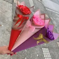 تک شاخه|گل مصنوعی|زابل, |دیوار