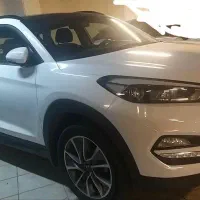 توسان ۲۰۱۸