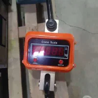 فروش باسکول جرثقیلی و آویز