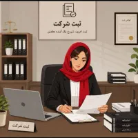 ثبت برند، ثبت شرکت، کارت بازرگانی
