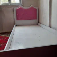 تخت خواب یک نفره