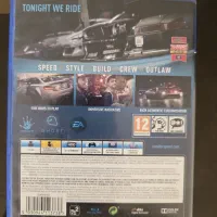 Need for speed ps4.ps5|کنسول، بازی ویدئویی و آنلاین|شیراز, شهرک گلستان|دیوار