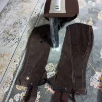 کلاه سوارکاری