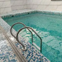اجاره ویلا استخر دار  دوبلکس  دربست  ویو جنگلی