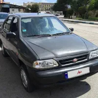 پراید 141مدل۸۷
