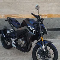 cf250 nk
