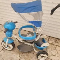 سه چرخه کودک