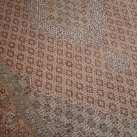 فرش ماهی تبریز ۵۰رج جفت