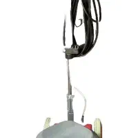پولیشر cleanfix سویسی