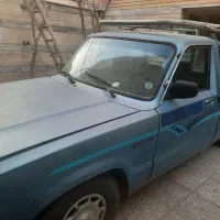 مزدا ۲۰۰۰مدل ۸۶