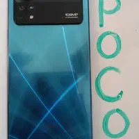 گوشی poco x4 pro 5G