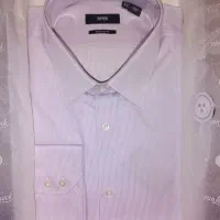 پیراهن مردانه boss