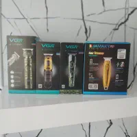 خط زن ،حجم زن ، سه تیغ