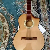 گیتار کات وی اصلی