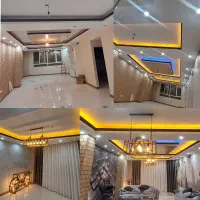 پیمانکاری و برقکار ساختمان ، برقکاری