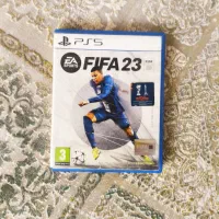 بازی fifa 23 برای PS5