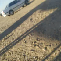 پژو پارس مدل 88