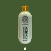 نرم کننده موی سر حاوی روغن مورینگان
